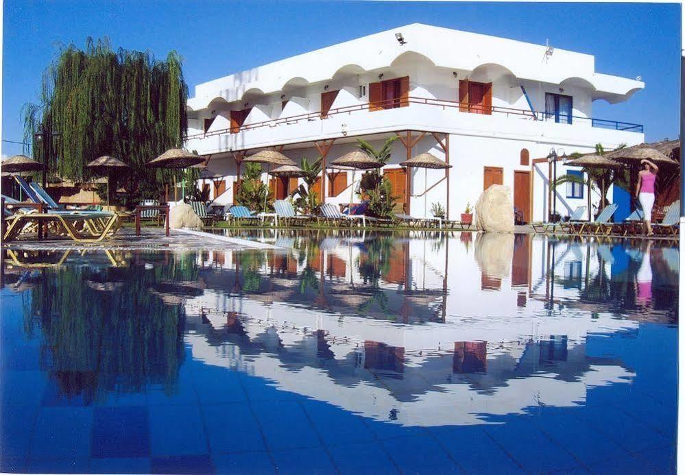 Aquarius Faliraki
